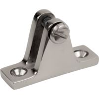 Sea-Dog Stainless Steel 90 Deck Hinge