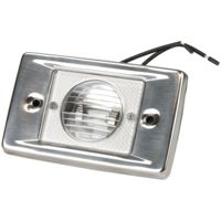 Sea-Dog Rectangular Transom Light