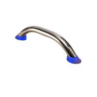 Sea-Dog Stud Mount Hand Rail w/LED Lighted Base