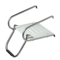 Sea-Dog Swim Platform Kit