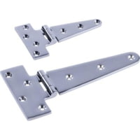 Sea-Dog T-Hinge - 6"