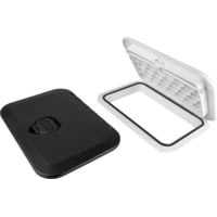 Sea-Dog Triple Latch Rectangular Marine Hatch - 10.25in x 14in