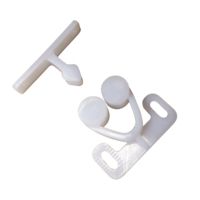 Sea-Dog Twin Roller Door Catch
