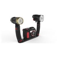 SeaLife DC2000 Pro Duo Set