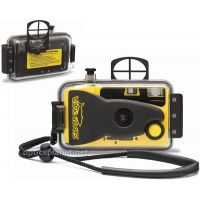 Sealife SL300 ReefMaster SharkDiver 35mm Underwater Camera with Auto Flash