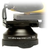 Sealife Lens Dock SL972 - Wide Angle Lens holder