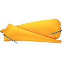 Seattle Sports Full Sea Kayak Float Set