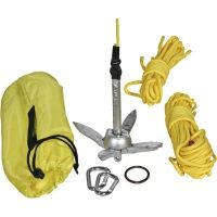 Seattle Sports Kayak Fishing Anchor Kit