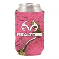 SEI Realtree Logo Magnetic