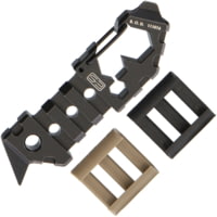 Sektor3 Tools 1B Tool With Cutter with Titanium Construction