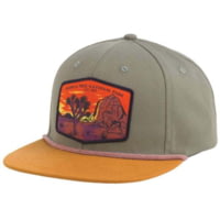 Sendero Provisions Co. National Park Hat - Men's