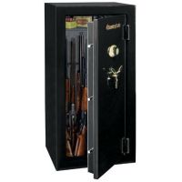 Sentry Safe GM2459/GS2459 Fire-Safe Gun-Safe GS2459C