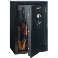 Sentry Safe GM3659/GS3659 Fire-Safe Gun-Safe GS3659C