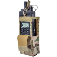 Sentry MBITR Radio Pouch