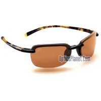Serengeti Cirro Tortoise frame PolarMax Driver lens Sunglasses - 6840