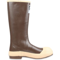 Servus Neoprene Steel Toe Boots w/ Chevron Outsole - Mens
