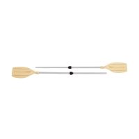 Sevylor Telescoping Oars, Aluminum