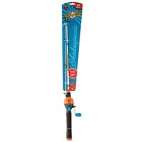 Shakespeare COSMICO46SCCBO Orange Medium Light 4'6 2 1480154
