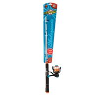Shakespeare COSMICO46SPCBO Orange Medium Light 4'6 2 1480156