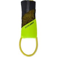 Seattle Sports SplitShot Throw Bag/Green