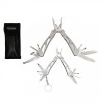 Sheffield 2 Piece Multi-Tool Set