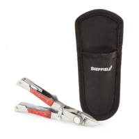 Sheffield 14-in-1 Dual Head Multi-Tool