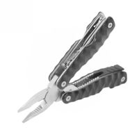 Sheffield Dyer 16-In-1 Multi-Tool