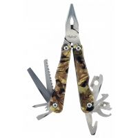 Sheffield Hunter'S 20-In-1 Multi Tool