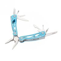 Sheffield Premium 12-In-1 Multi-Tool
