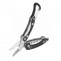 Sheffield Wasp 8-In-1 Multi-Tool