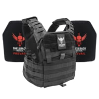 Shellback Tactical Banshee Elite 2.0 Level IV Active Shooter Kit