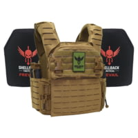 Shellback Tactical Banshee Elite 3.0 Level IV Active Shooter Kit
