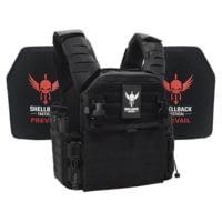 Shellback Tactical Banshee Elite 3.0 Lightweight Level III Armor System