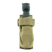 Shellback Tactical Flashlight Attachable Pouch