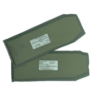 Shellback Tactical Level IIIA Model CLCIIIA Banshee Elite 3.0 Soft Armor Cummerbund Inserts