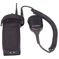 Shellback Tactical Molle MX5000 Radio Pouch