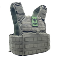 Shellback Tactical Skirmish Plate Carrier