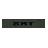 Shellback Tactical SRT ID-Placard with Hook Back