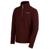 Jaaro Half-Zip Top - Men's-Black-Small