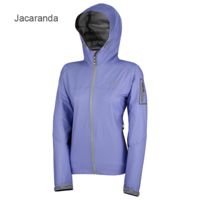 Sherpa Lekh Jkt Wmns - Jacaranda L