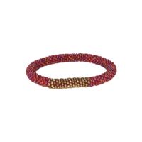 Sherpa Mayalu Block Roll On Bracelet - Women's