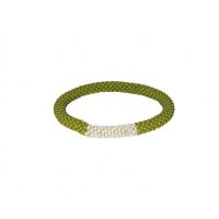 Sherpa Mayalu Block Roll On Bracelet