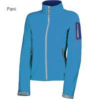 Sherpa Padmini Jkt Wmns - Pani XL