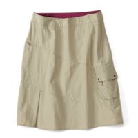 Sherpa Rashmi Skirt - Women's