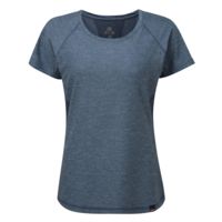 Sherpa Rinchen Short Sleeve Tee - Women's