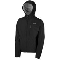 Sherpa Thamel Jkt - Black S
