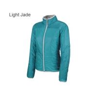 Sherpa Vajra Jacket Wmns - Light Jade L