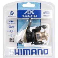 Shimano AX 1000 Front Spin Fishing Reel