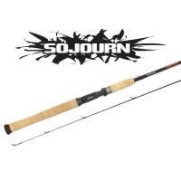Shimano Sojourn Casting Fishing Rod