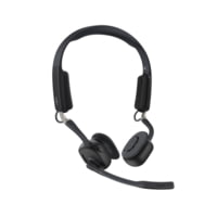 Shokz OpenMeet Open-Ear Headphones